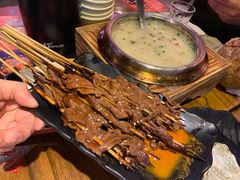 -烧蠔帮·生蚝海鲜牌档(观海店)