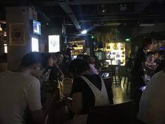 -音乐房子·Vintage Live Bar(玉林总店)