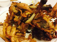 -北京全聚德(天安门店)