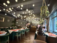 -ITA·意塔意大利餐厅(亦庄店)