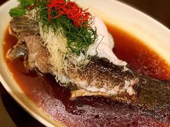 笋壳鱼-湖滨28中餐厅·西湖宴·杭州君悦酒店