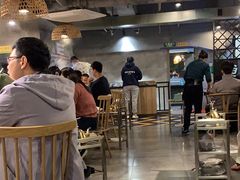 -鱼粤鲜淘米捞·中山脆肉鲩火锅(悦湖会店)