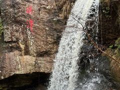 -十九峰景区-倒脱靴