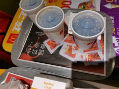 -麦当劳(融创茂店)