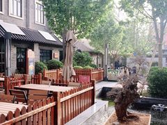 -老北京风情街