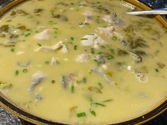 -青麻椒川菜小馆(群力新苑店)