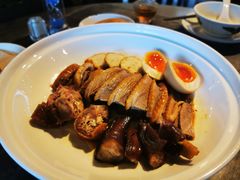 -陈鹏鹏潮汕菜(欢乐海岸 海边景观店)