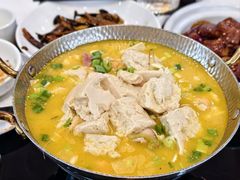 -长兴菜馆(高桥店)