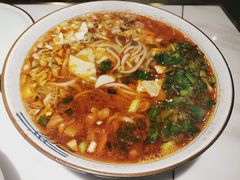 -西宁富力万达文华酒店·品珍中餐厅