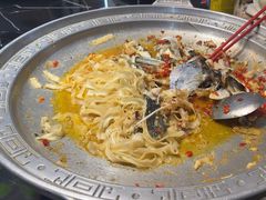 -楚鱼王·河鲜·湖北菜(华农店)