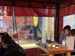 大堂-木屋烧烤(龙湖天街店)