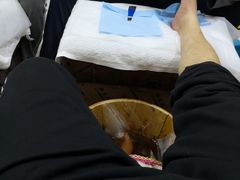 -郑远元专业修脚房(电子六路金泰小学店)