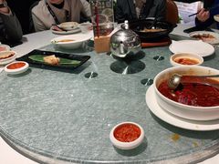 -老伙记海鲜码头(北滘店)