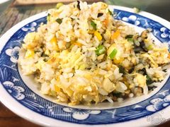 扬州炒饭-粗茶淡饭(东关街店)