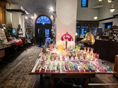 -小樽八音盒堂(手工制作体验馆店)