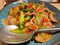 -山石榴·贵州菜(丰盛里店)