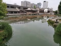 -龙潭水乡