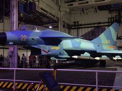 -泰达航母主题公园