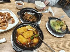 -裕记烧腊连锁餐饮(国商分店)