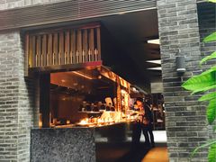 -成都钓鱼台精品酒店-品聚·成都餐厅