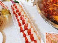 草原肥牛-之了火锅(公园街店)