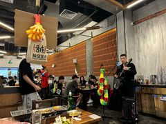 -破店肥哈·东北烧烤·夜宵(南山保利店)