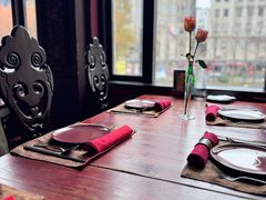 -花马天堂云南餐厅 Lost Heaven(外滩店)