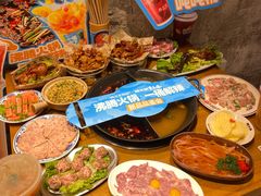 -楠火锅(太古里总店)