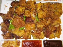 -肘子酥·天津菜·特色捞面(德云社店)