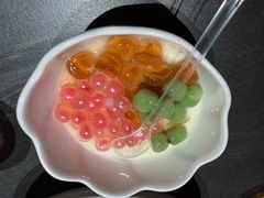 -小厨娘金榜题名(夫子庙秦淮河店)