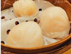 -夏宫中餐厅(香格里拉大酒店)