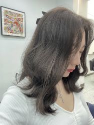 -FINE HAIR造型沙龙
