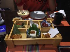 -松临·铁板烧&Omakase(神农店)