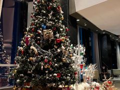 -广州富力君悦大酒店·凯菲厅