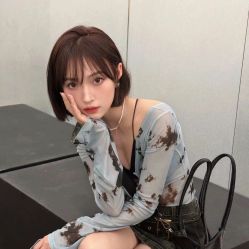 -丽时 Hair Salon