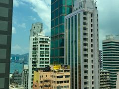 -香港华美达海景酒店