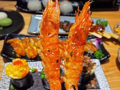 -西月山居匠心创意料理(江汉路新佳丽广场店)