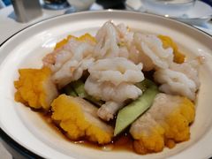 -狮王府淮扬菜(夫子庙老门东店)