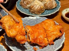 -鑫震源·苏式大虾生煎(山塘街店)