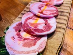 -超级神炭烤肉夜食(芥园西道店)