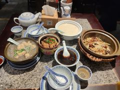-南京大牌档(凯德1818店)