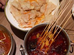 -金掌勺锅包肉(太原万达店)