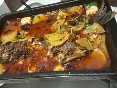 -情妹妹干锅锅(中海国际购物公园店)