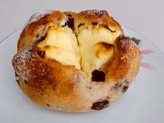 芝士炸弹-熊叔熊婶面包房(团结湖店)