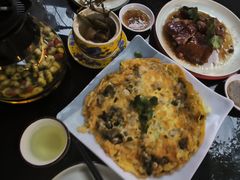 -鹅滋道(甘坑古镇店)