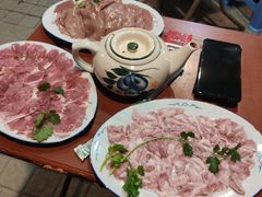 -华哥新鲜猪精品美食