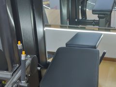 -云顶游泳健身(广州塔店)