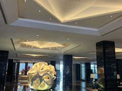 -南京金陵饭店