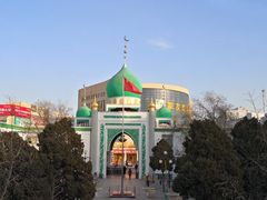 -银川南关清真寺