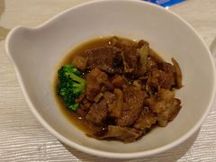 -福州天元国际威斯汀酒店·中国元素餐厅